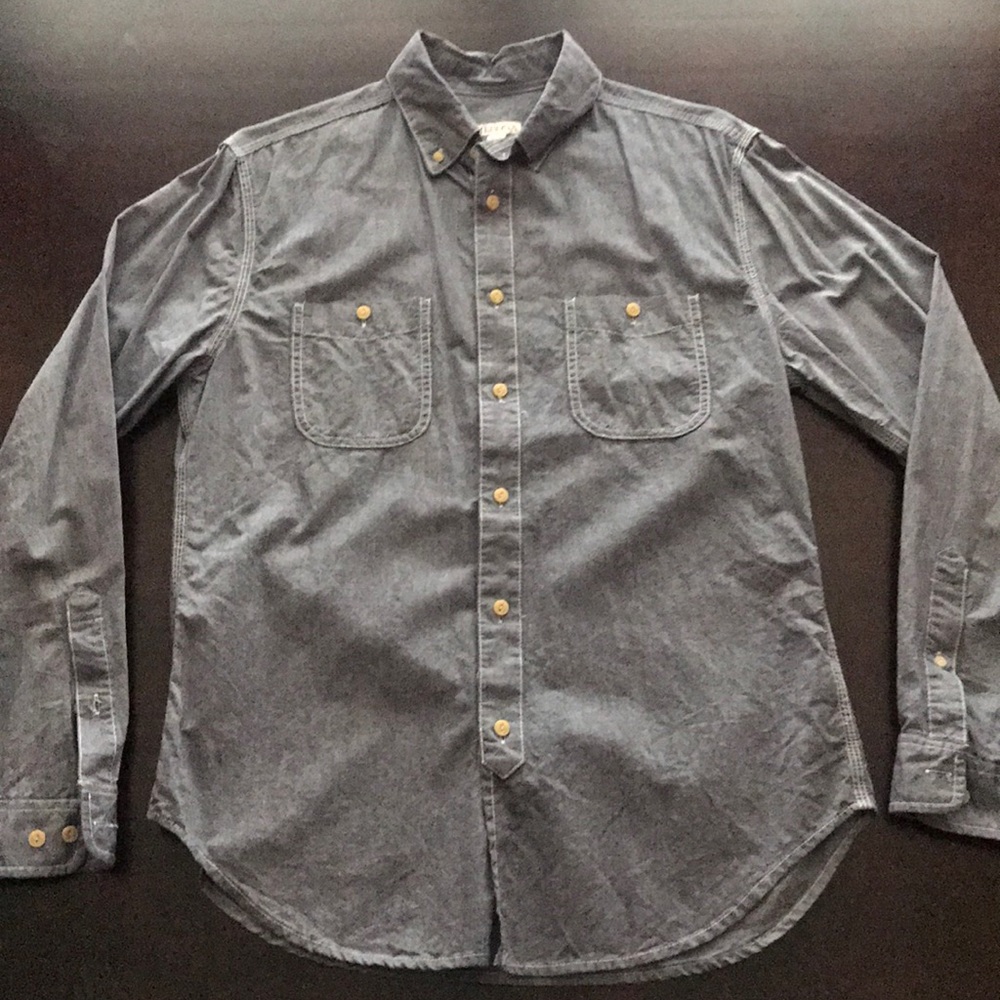 Causal shirt
